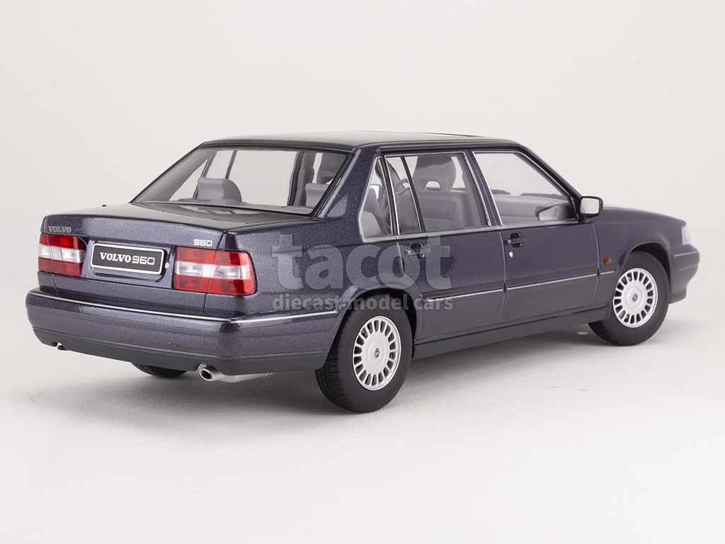 100177 Volvo 960 1996