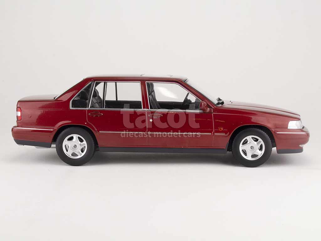 100179 Volvo 960 1996