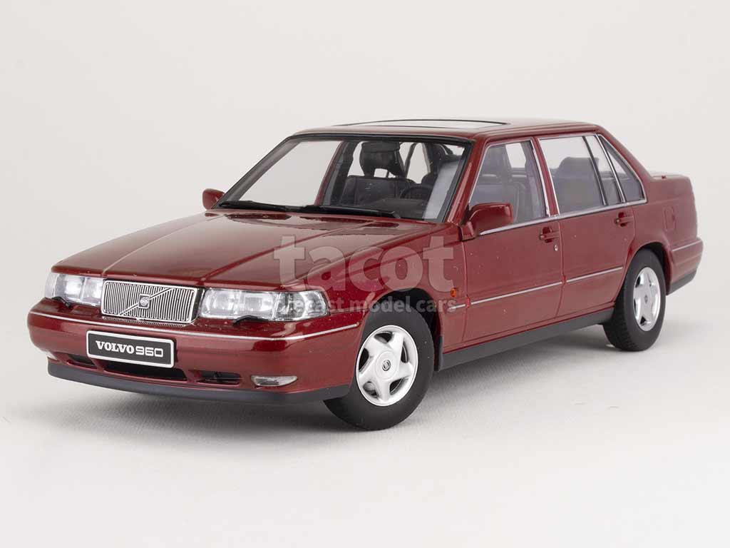 100179 Volvo 960 1996