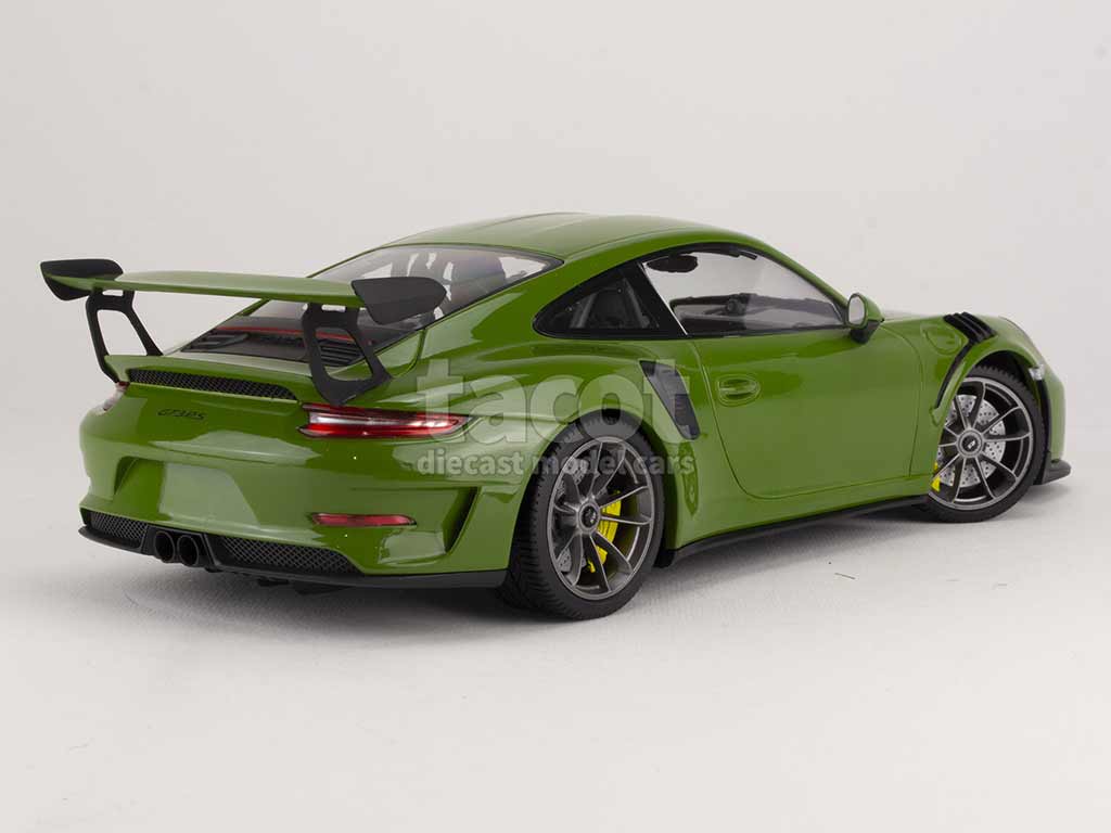 100181 Porsche 911/991.2 GT3 RS 2019