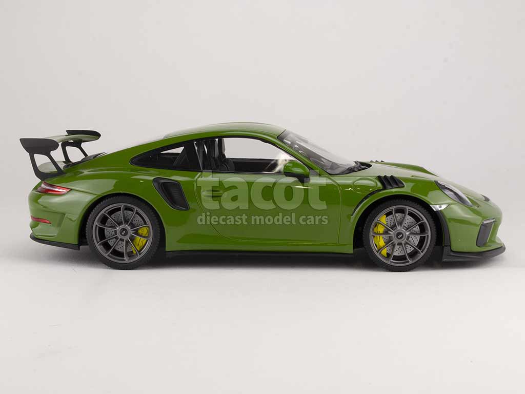 100181 Porsche 911/991.2 GT3 RS 2019