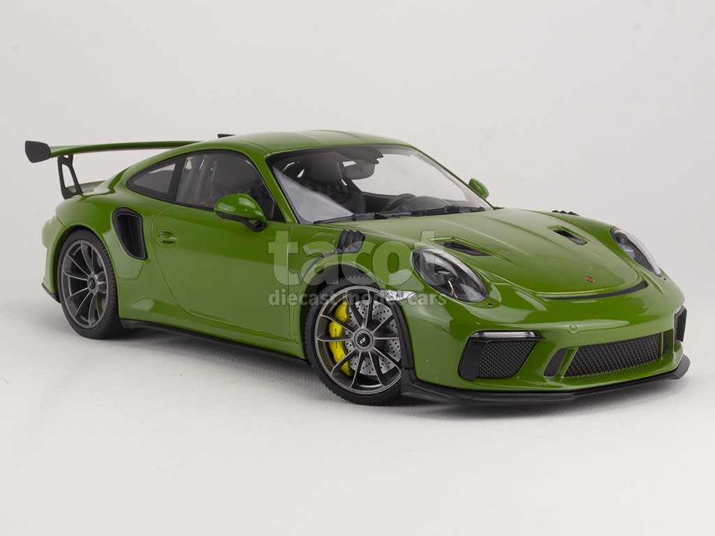 100181 Porsche 911/991.2 GT3 RS 2019