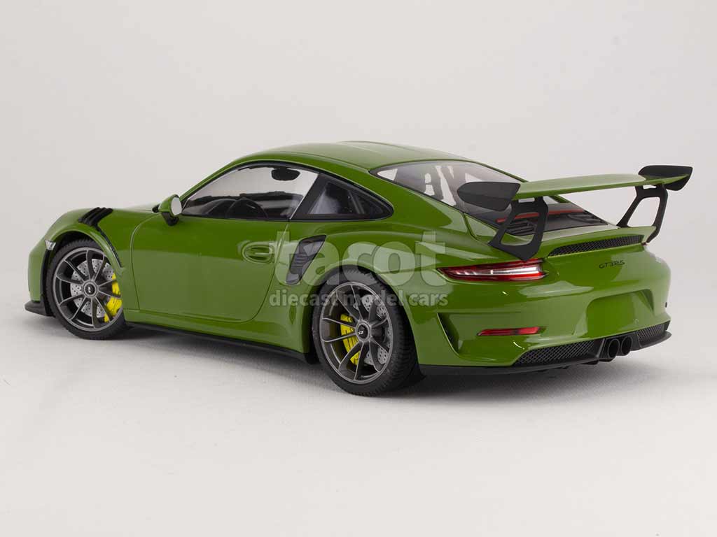 100181 Porsche 911/991.2 GT3 RS 2019