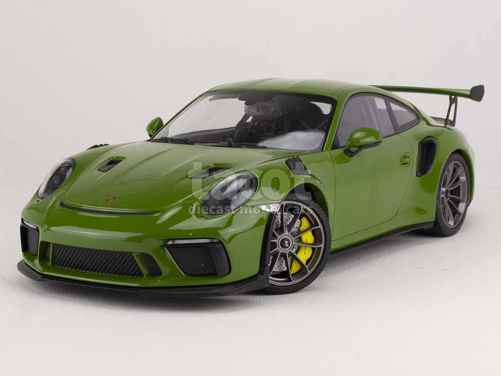 100181 Porsche 911/991.2 GT3 RS 2019