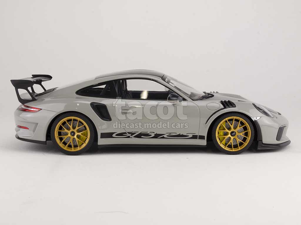 100182 Porsche 911/991.2 GT3 RS 2019