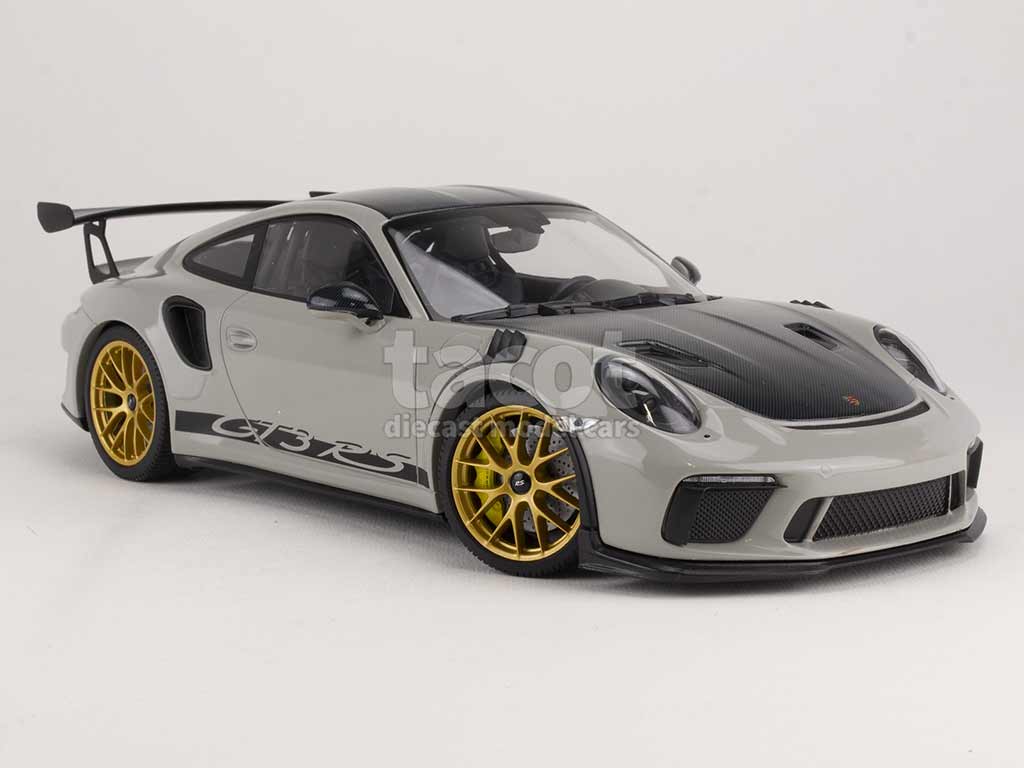100182 Porsche 911/991.2 GT3 RS 2019
