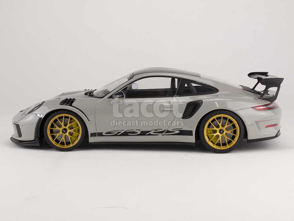 100182 Porsche 911/991.2 GT3 RS 2019