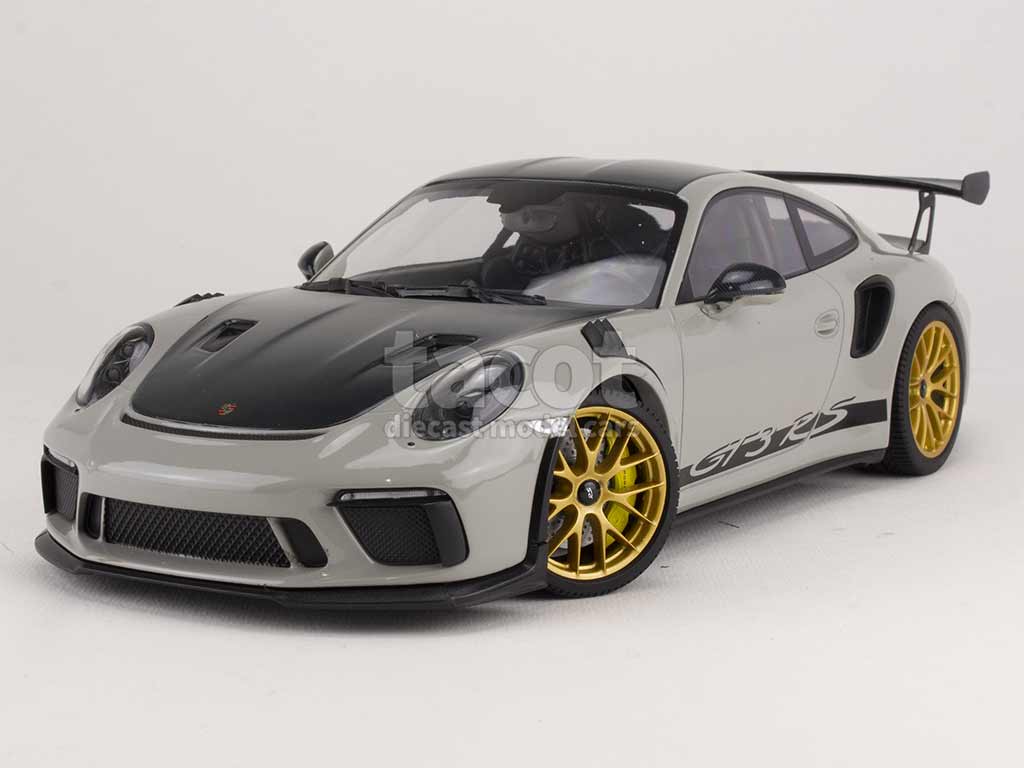 100182 Porsche 911/991.2 GT3 RS 2019