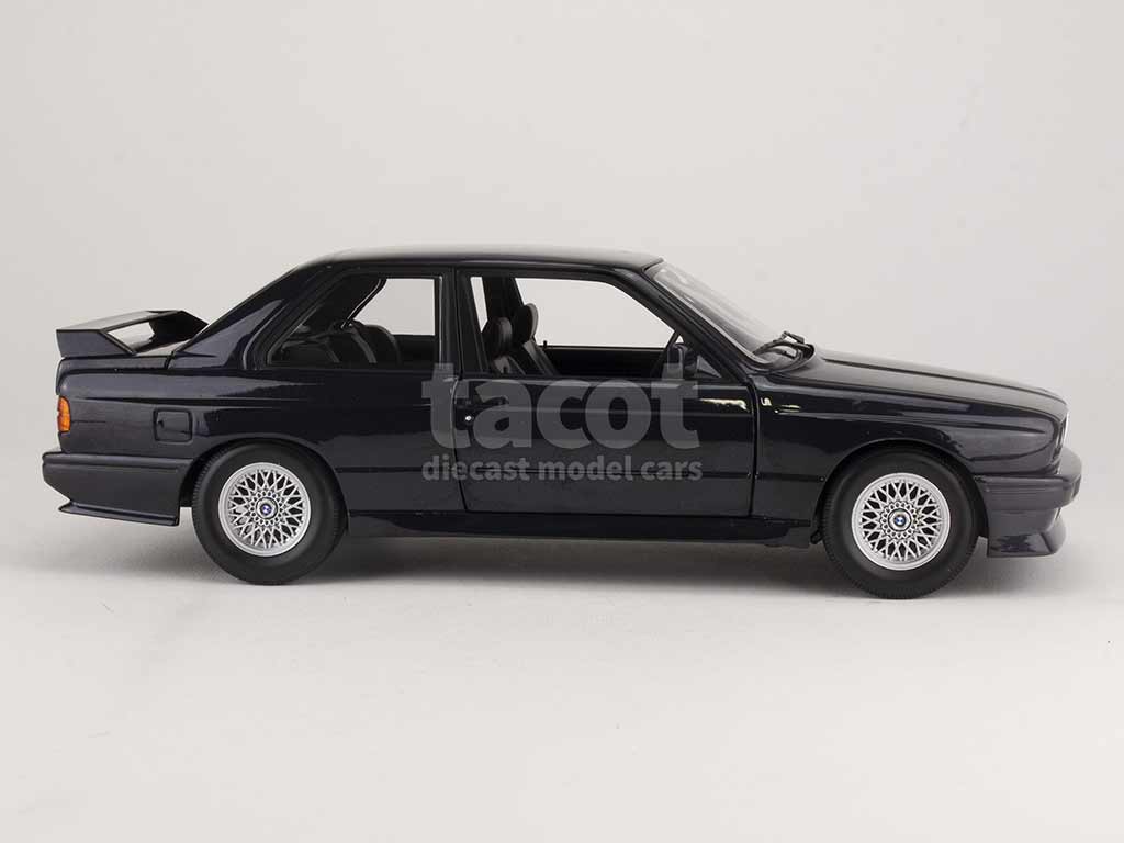 100183 BMW M3/ E30 1989