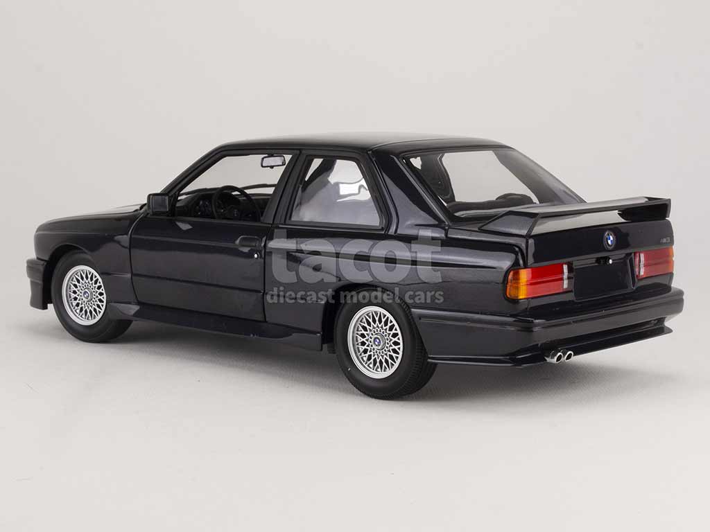 100183 BMW M3/ E30 1989
