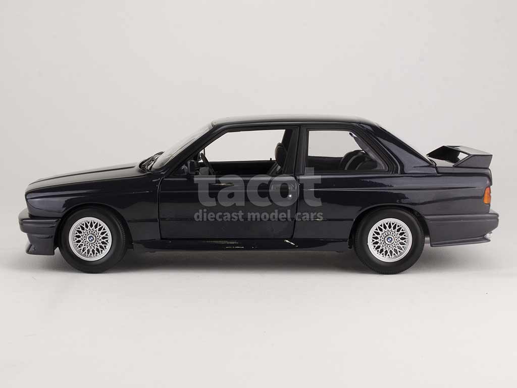 100183 BMW M3/ E30 1989