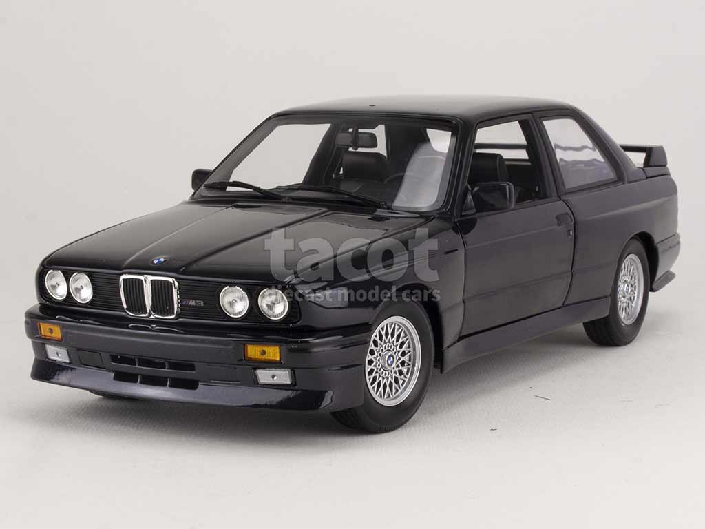 100183 BMW M3/ E30 1989