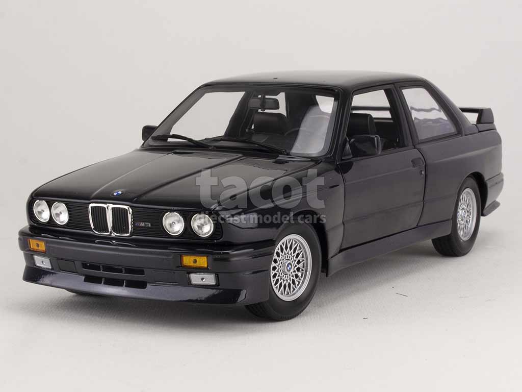 100183 BMW M3 Street Evo/ E30 1989