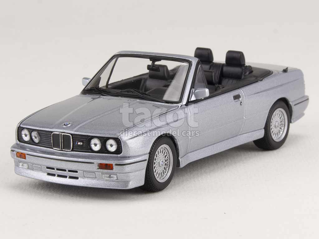 100185 BMW M3 Cabriolet/ E30 1988