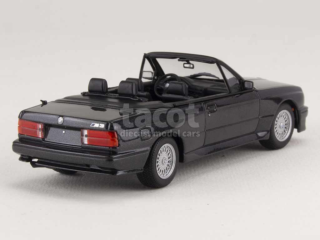 100186 BMW M3 Cabriolet/ E30 1988