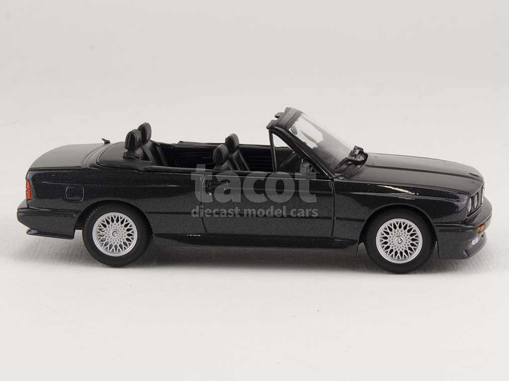 100186 BMW M3 Cabriolet/ E30 1988