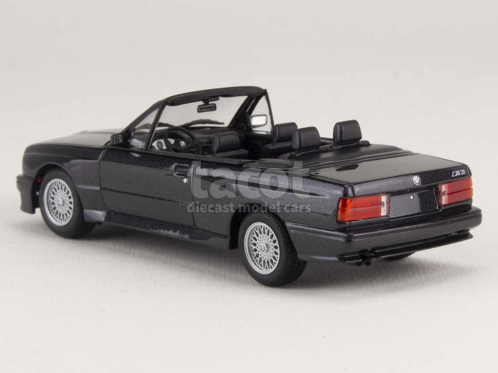 100186 BMW M3 Cabriolet/ E30 1988