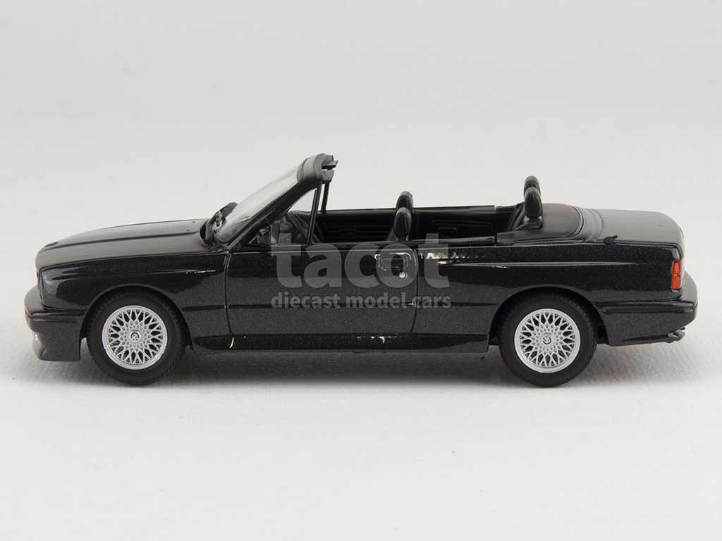 100186 BMW M3 Cabriolet/ E30 1988