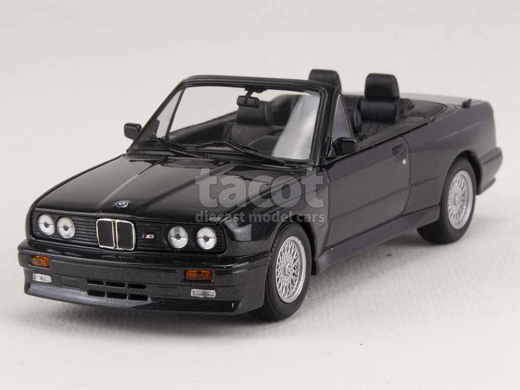 100186 BMW M3 Cabriolet/ E30 1988