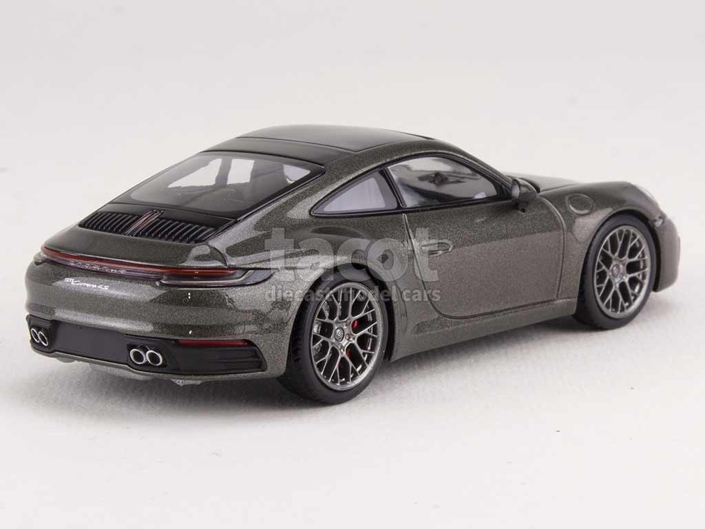 100190 Porsche 911/992 Carrera 4S 2019