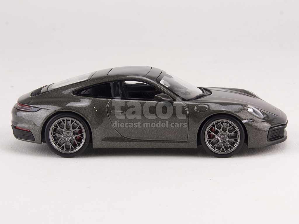 100190 Porsche 911/992 Carrera 4S 2019