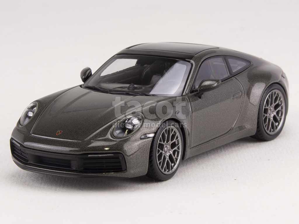 100190 Porsche 911/992 Carrera 4S 2019