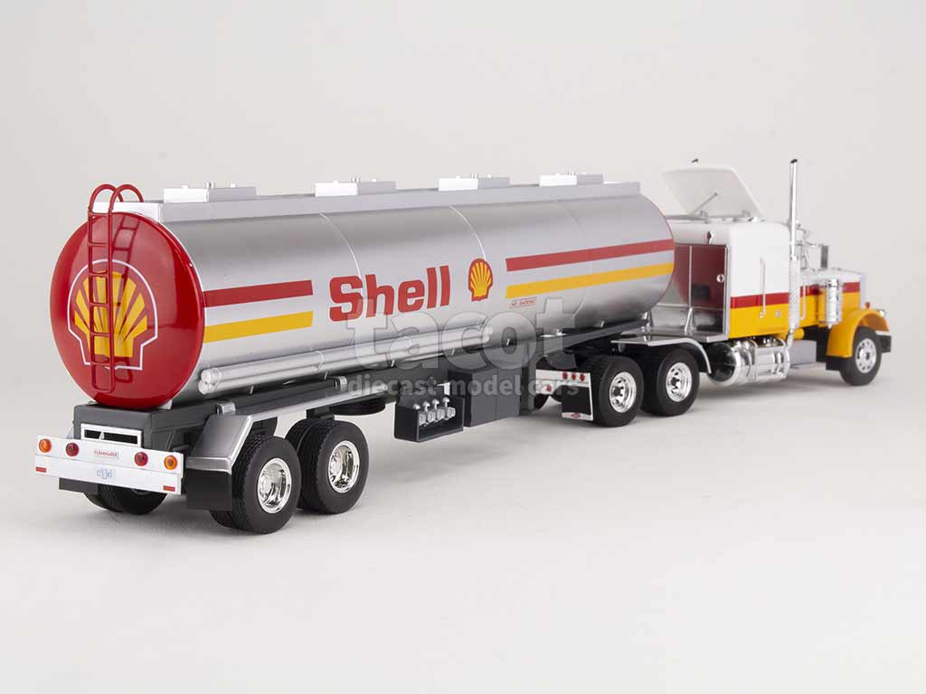 100191 Peterbilt 359 Semi-Remorque 1970