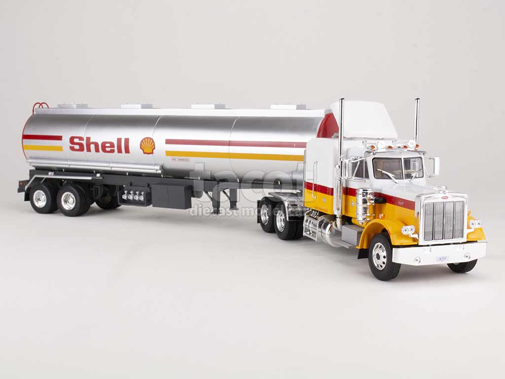 100191 Peterbilt 359 Semi-Remorque 1970