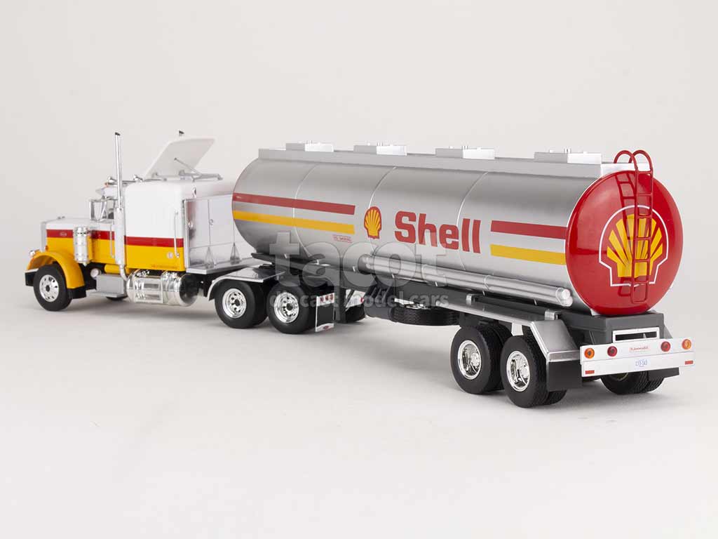 100191 Peterbilt 359 Semi-Remorque 1970