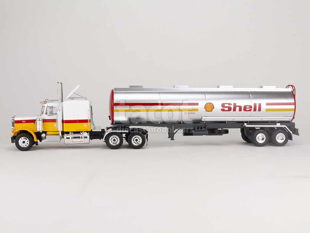 100191 Peterbilt 359 Semi-Remorque 1970