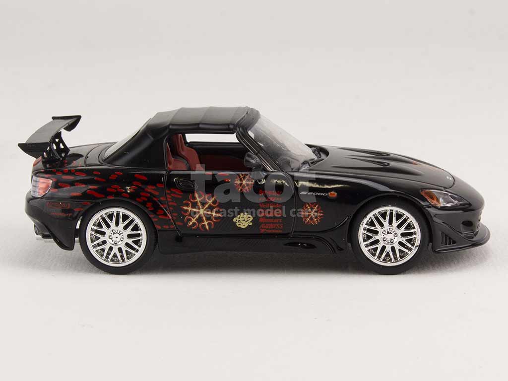 100198 Honda S2000 2000