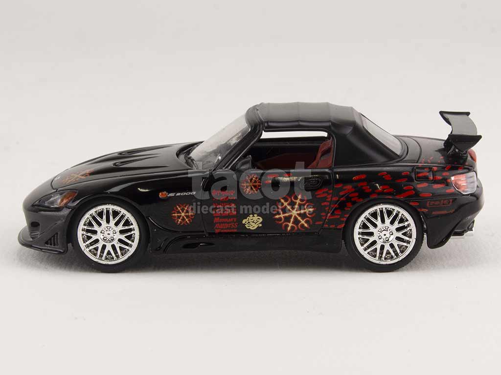 100198 Honda S2000 2000