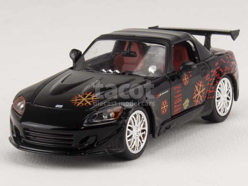 100198 Honda S2000 2000