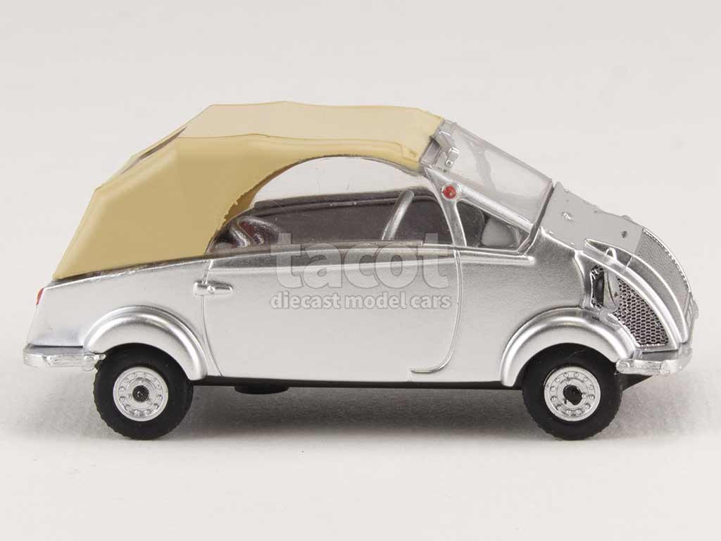 100199 Voisin Biscoopter C-31 1957