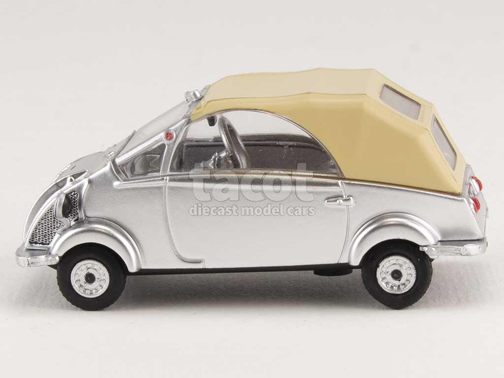 100199 Voisin Biscoopter C-31 1957