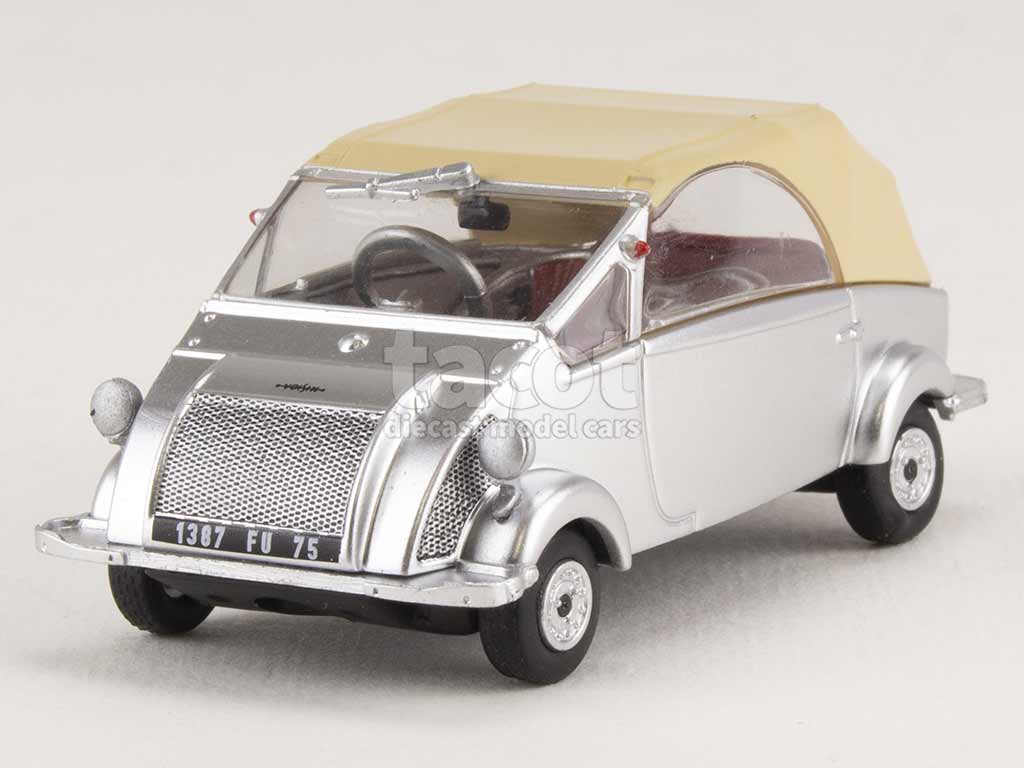 100199 Voisin Biscoopter C-31 1957