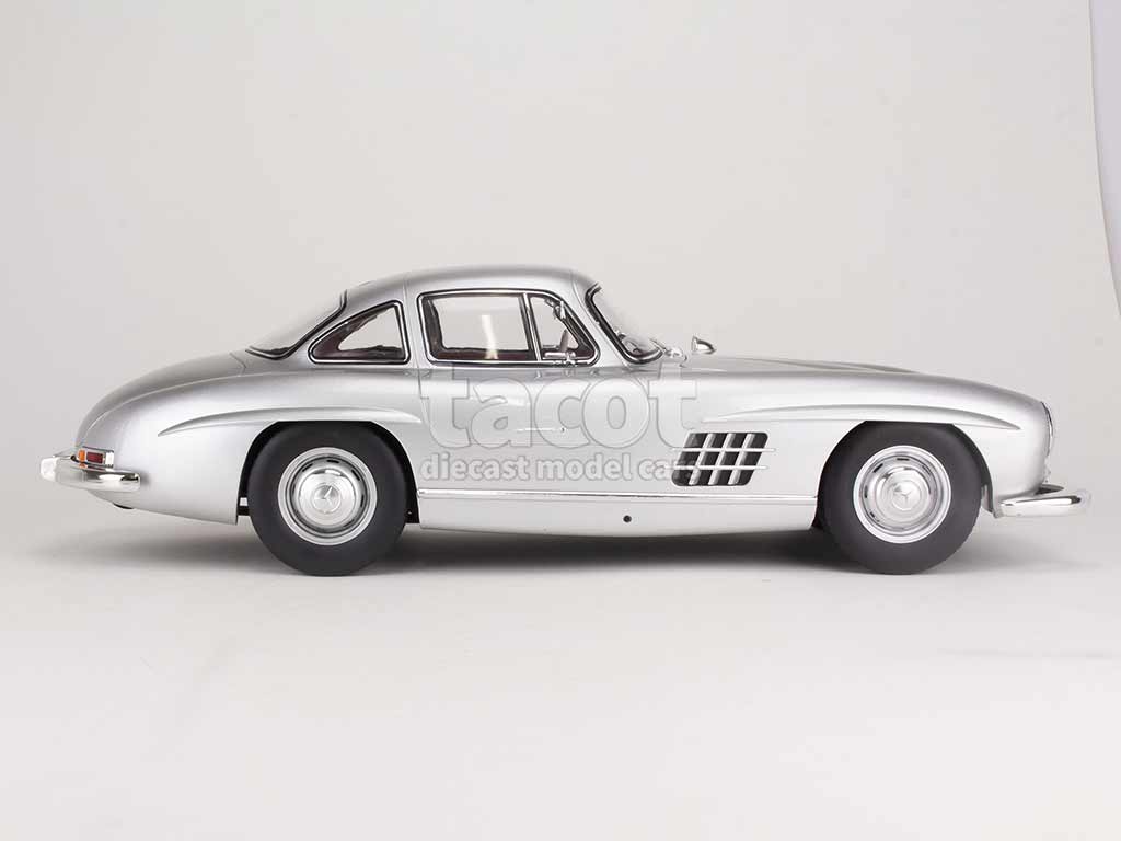 100202 Mercedes 300 SL/ W198 1954