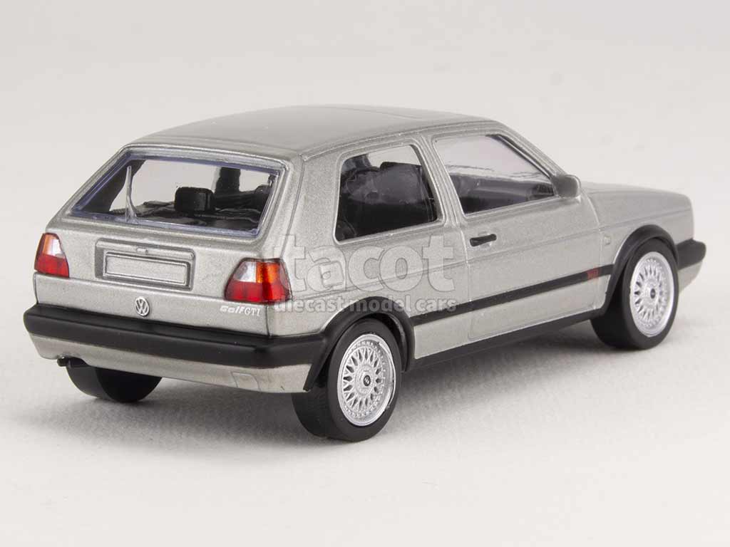 100203 Volkswagen Golf II GTi G60 1990