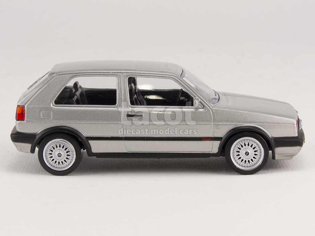 100203 Volkswagen Golf II GTi G60 1990
