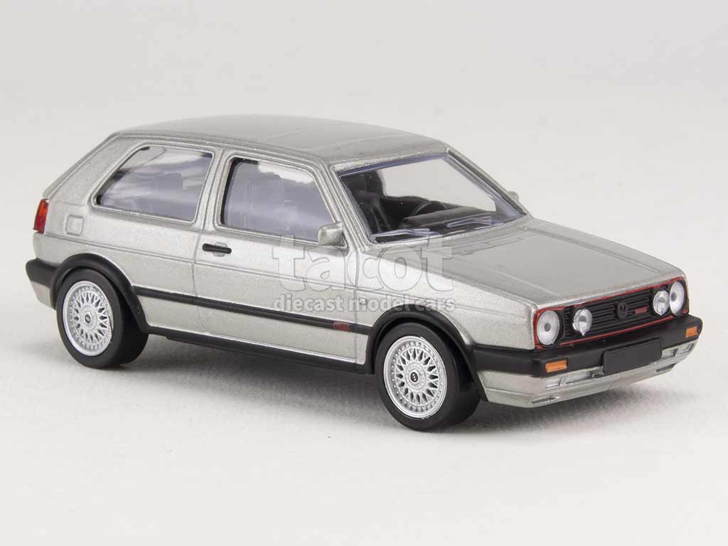 100203 Volkswagen Golf II GTi G60 1990