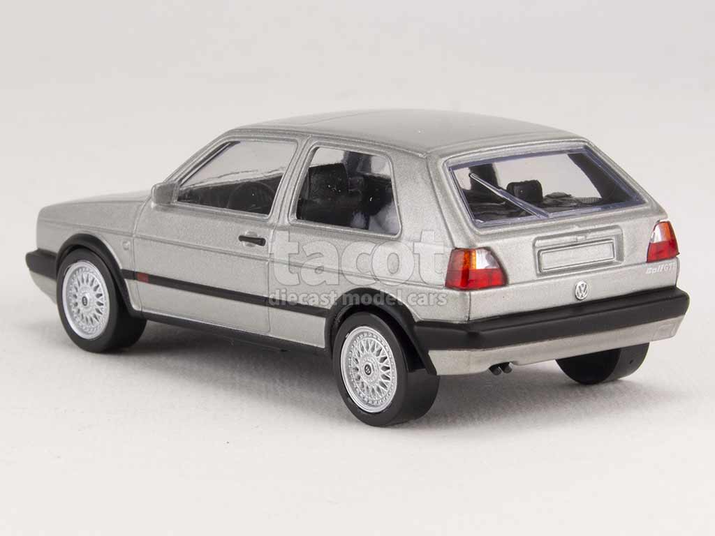 100203 Volkswagen Golf II GTi G60 1990