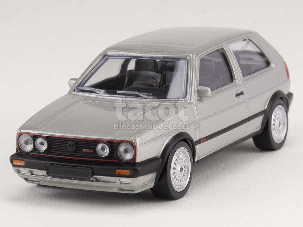 100203 Volkswagen Golf II GTi G60 1990