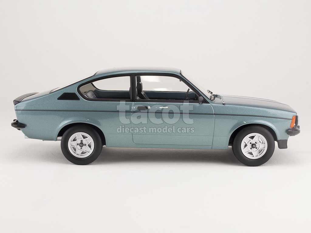 100208 Opel Kadett Rallye Winterfest 1978