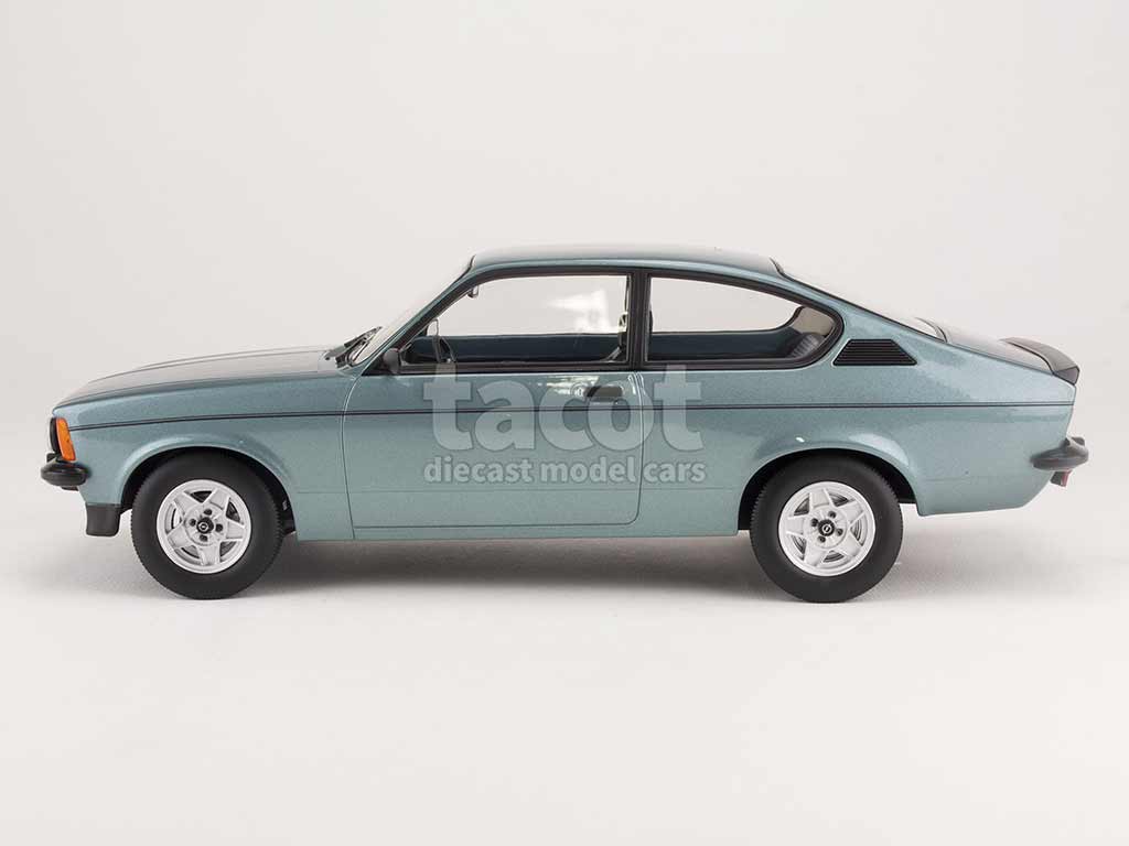 100208 Opel Kadett Rallye Winterfest 1978