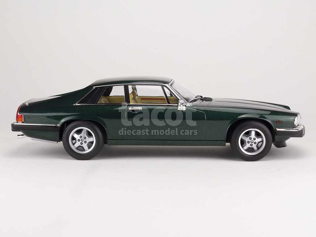 100212 Jaguar XJS 5.3 H.E. Coupé 1982