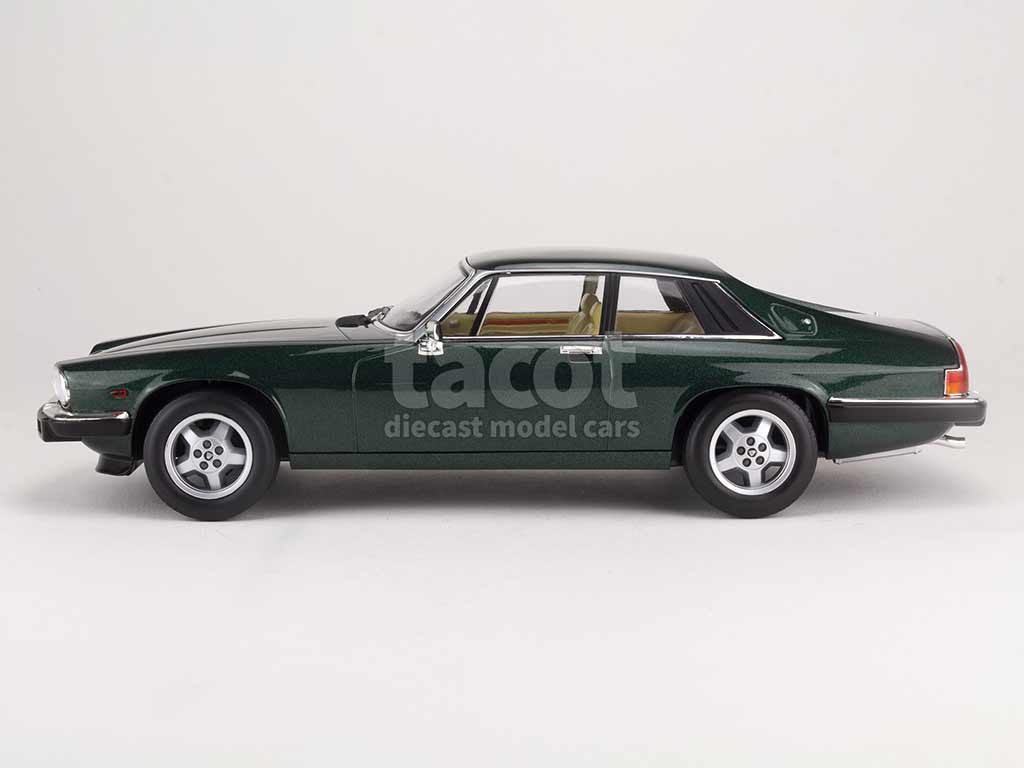 100212 Jaguar XJS 5.3 H.E. Coupé 1982