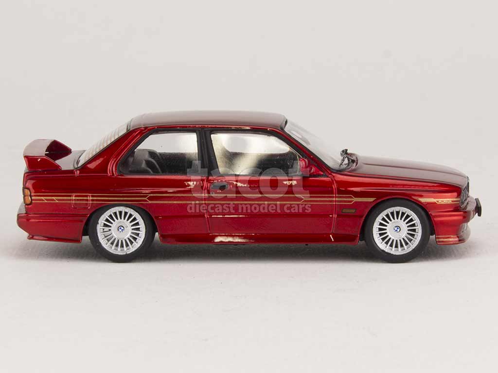 100226 BMW M3 Alpina B6 3.5S/ E30 1989