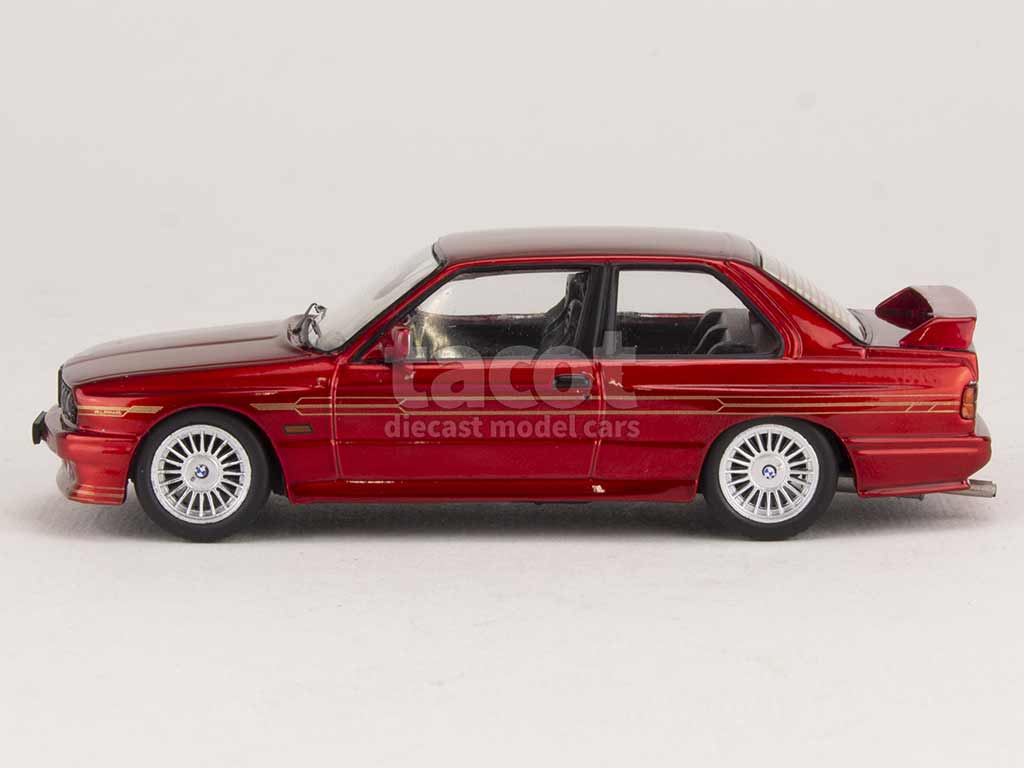 100226 BMW M3 Alpina B6 3.5S/ E30 1989