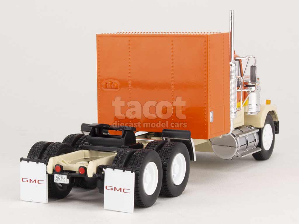 100228 GMC General Tracteur 1980