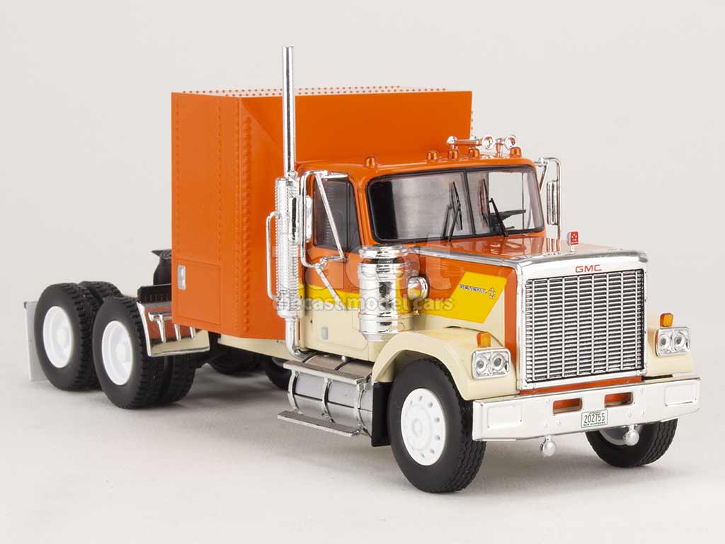 100228 GMC General Tracteur 1980